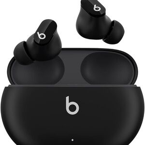 Beats Studio buds new in box